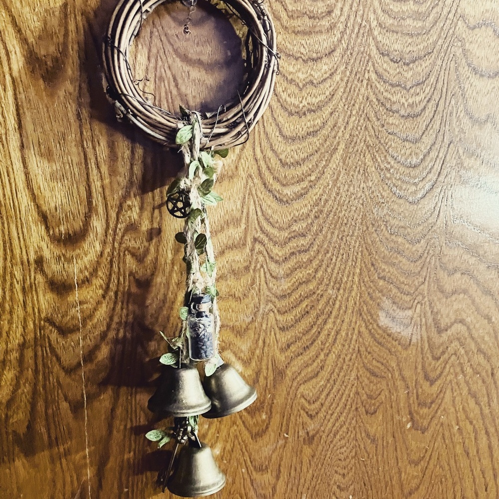 Witches Bells Home Protection - Picture 2 of 3